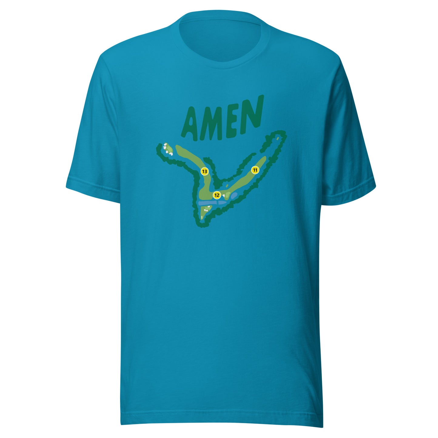 Amen Corner Tee