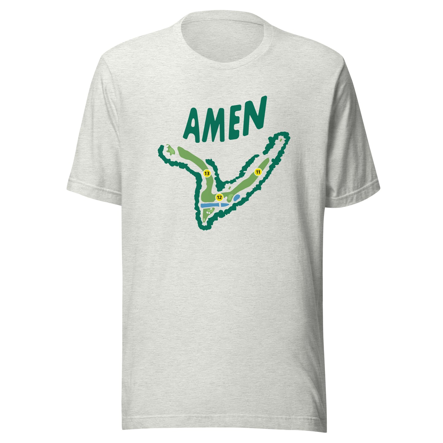 Amen Corner Tee