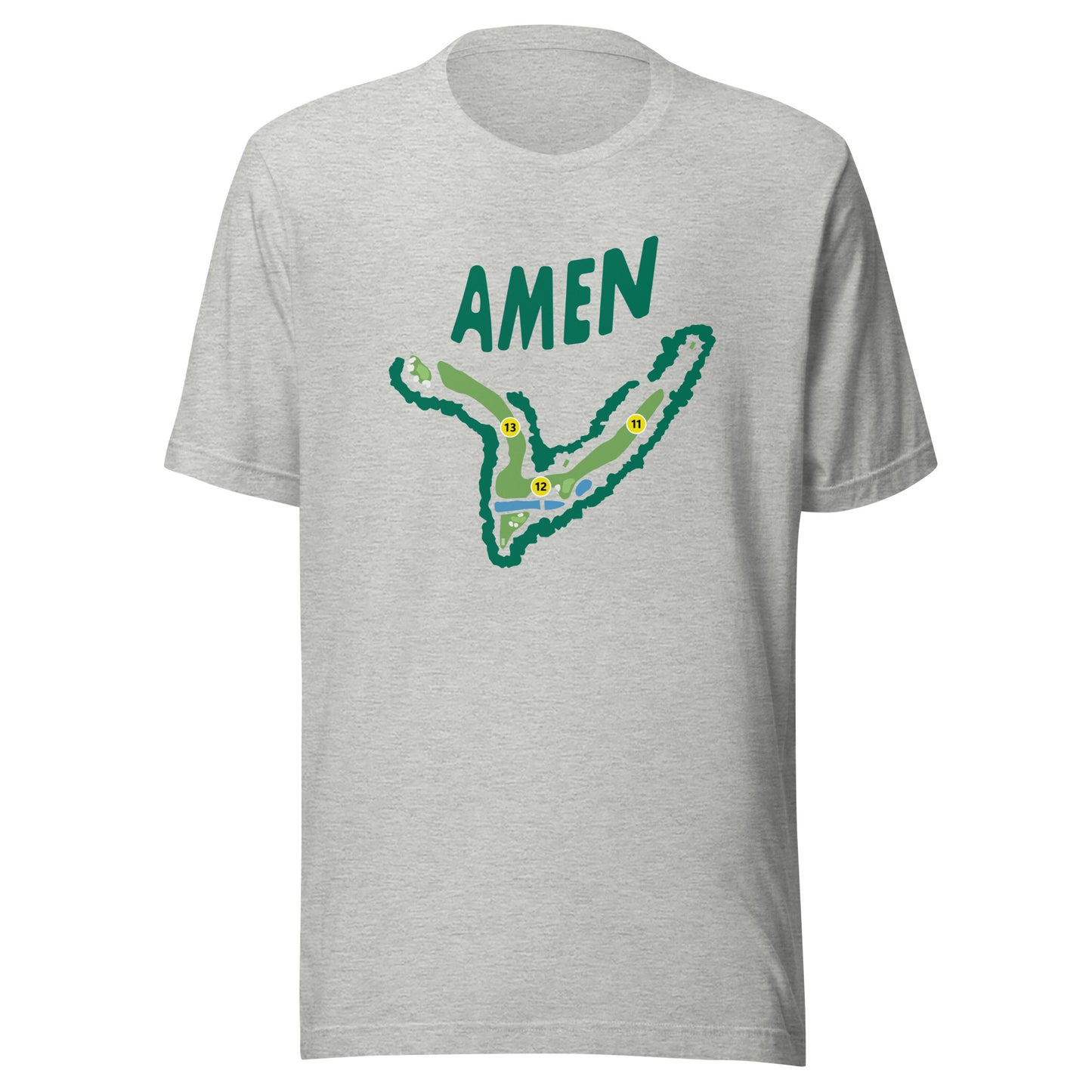 Amen Corner Tee