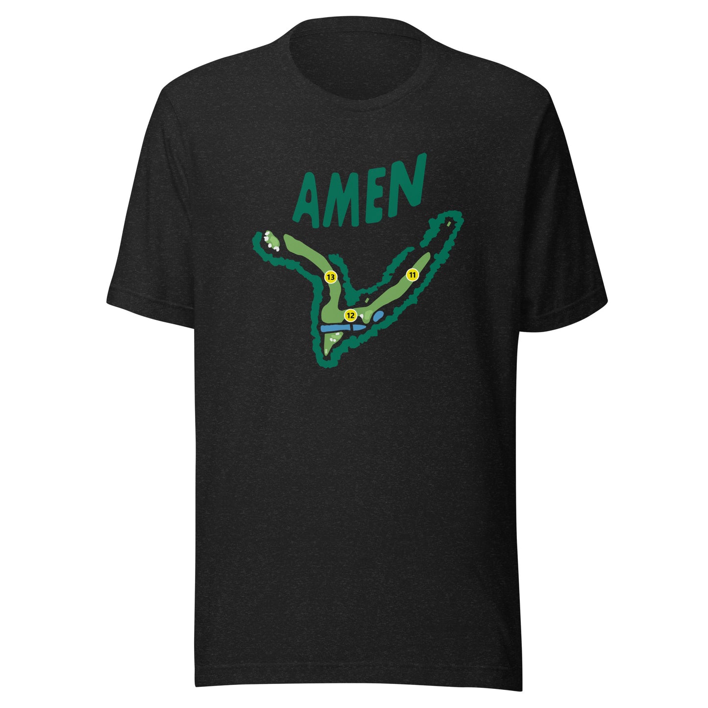 Amen Corner Tee