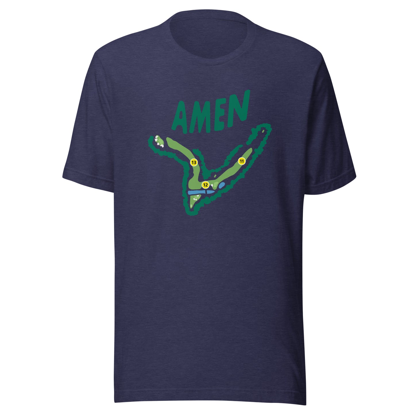 Amen Corner Tee