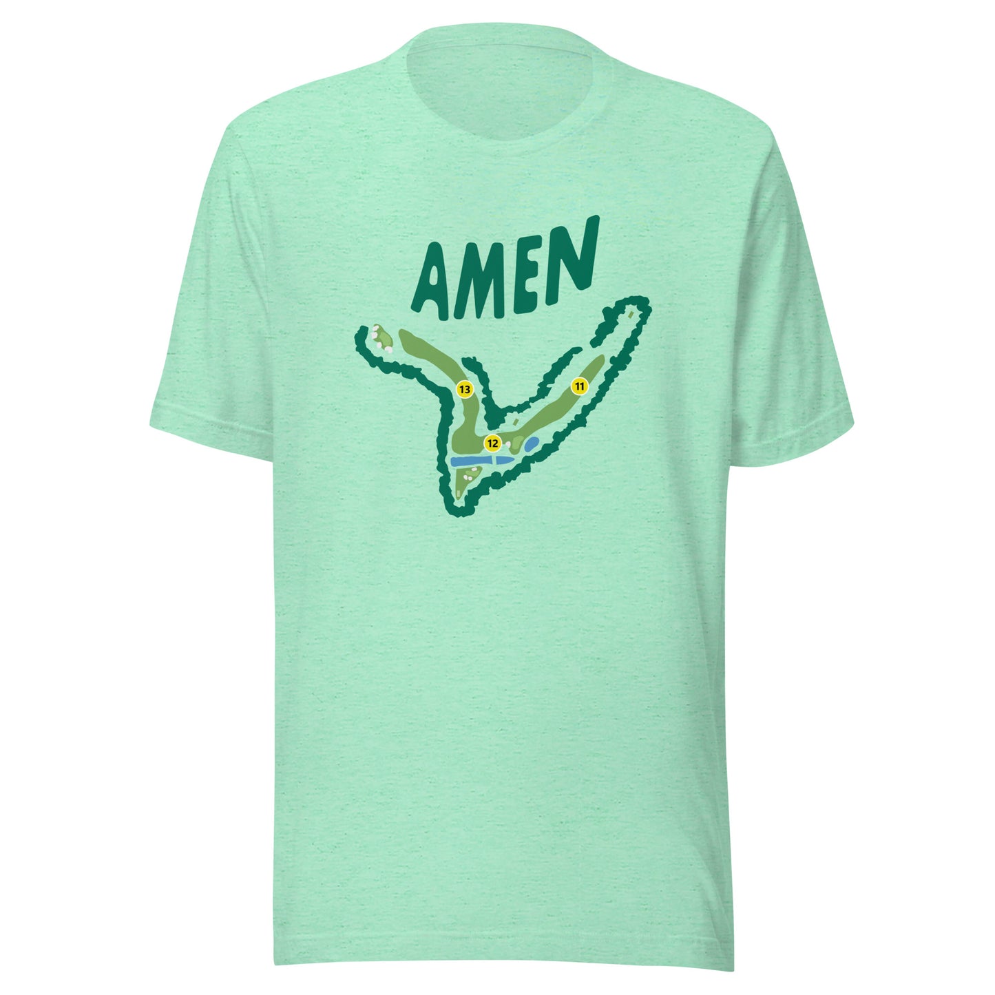 Amen Corner Tee