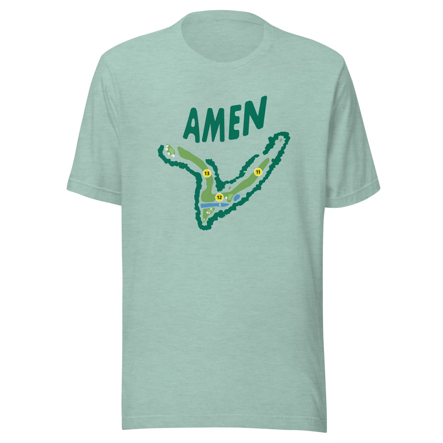 Amen Corner Tee