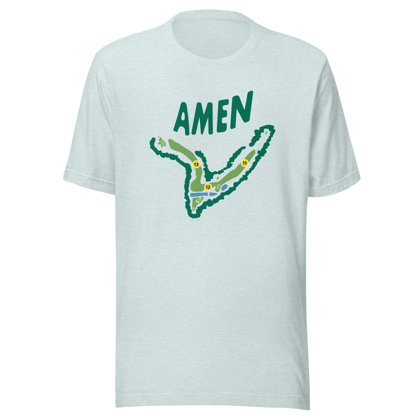 Amen Corner Tee