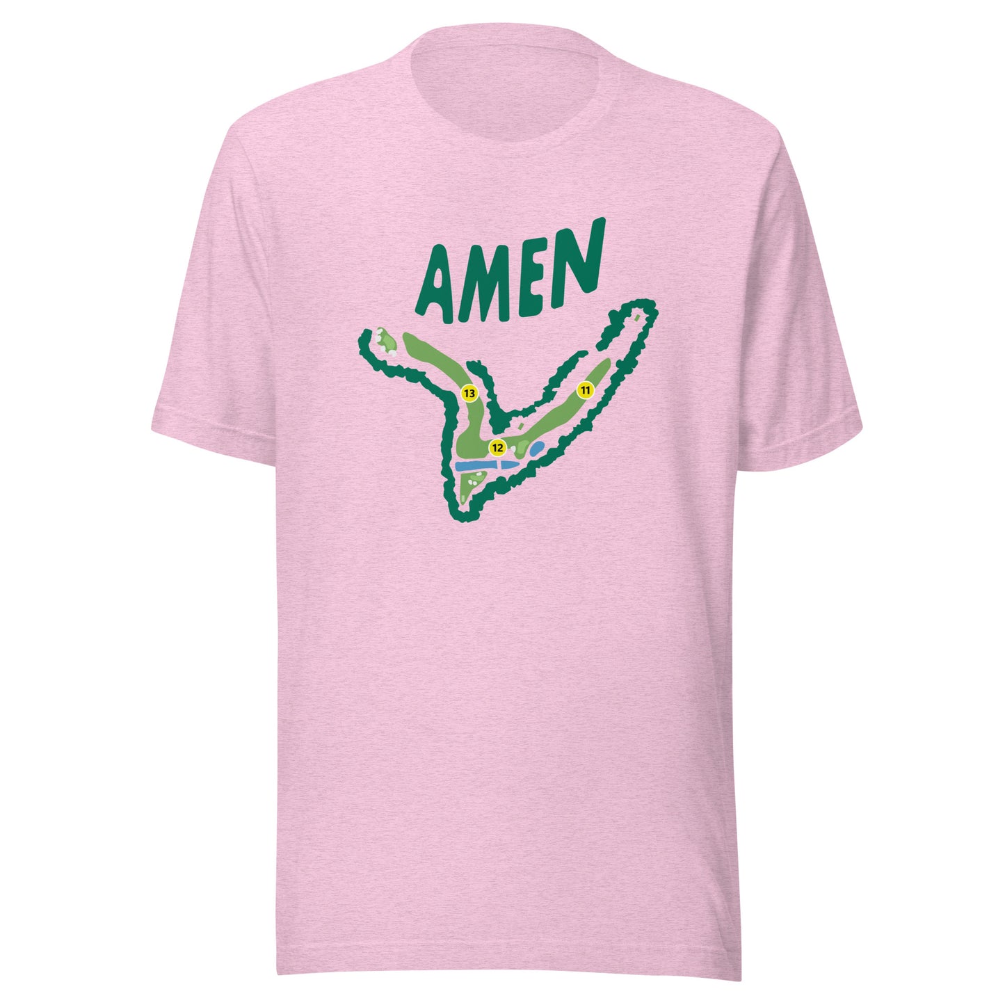 Amen Corner Tee