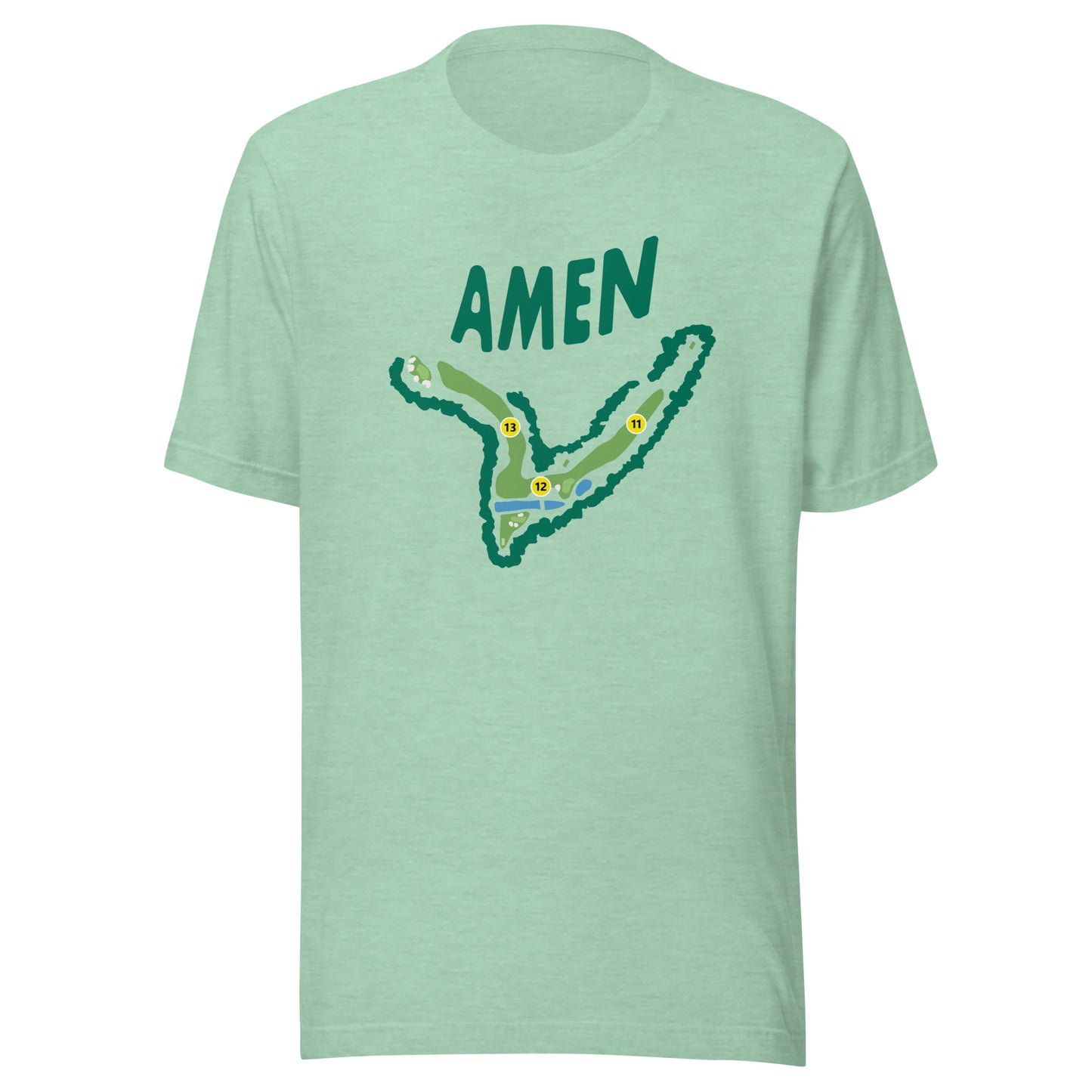 Amen Corner Tee