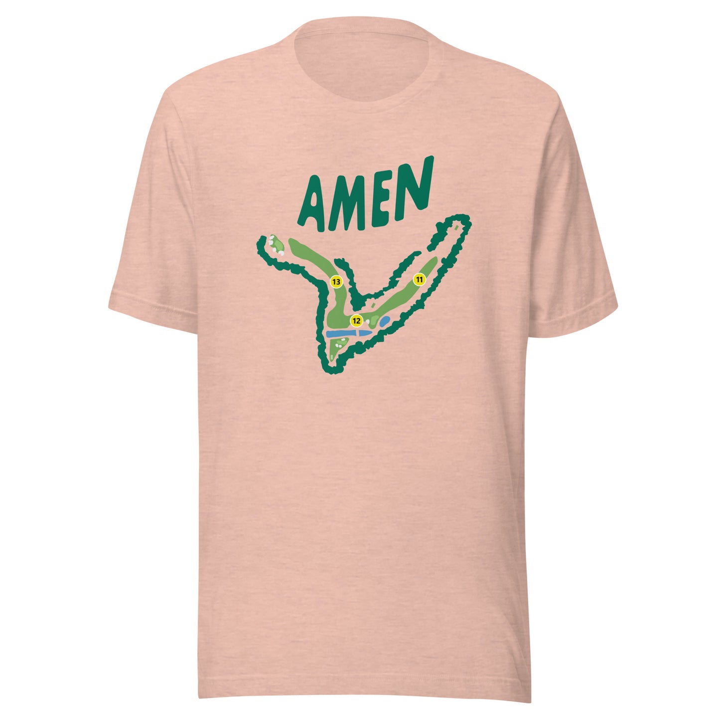 Amen Corner Tee
