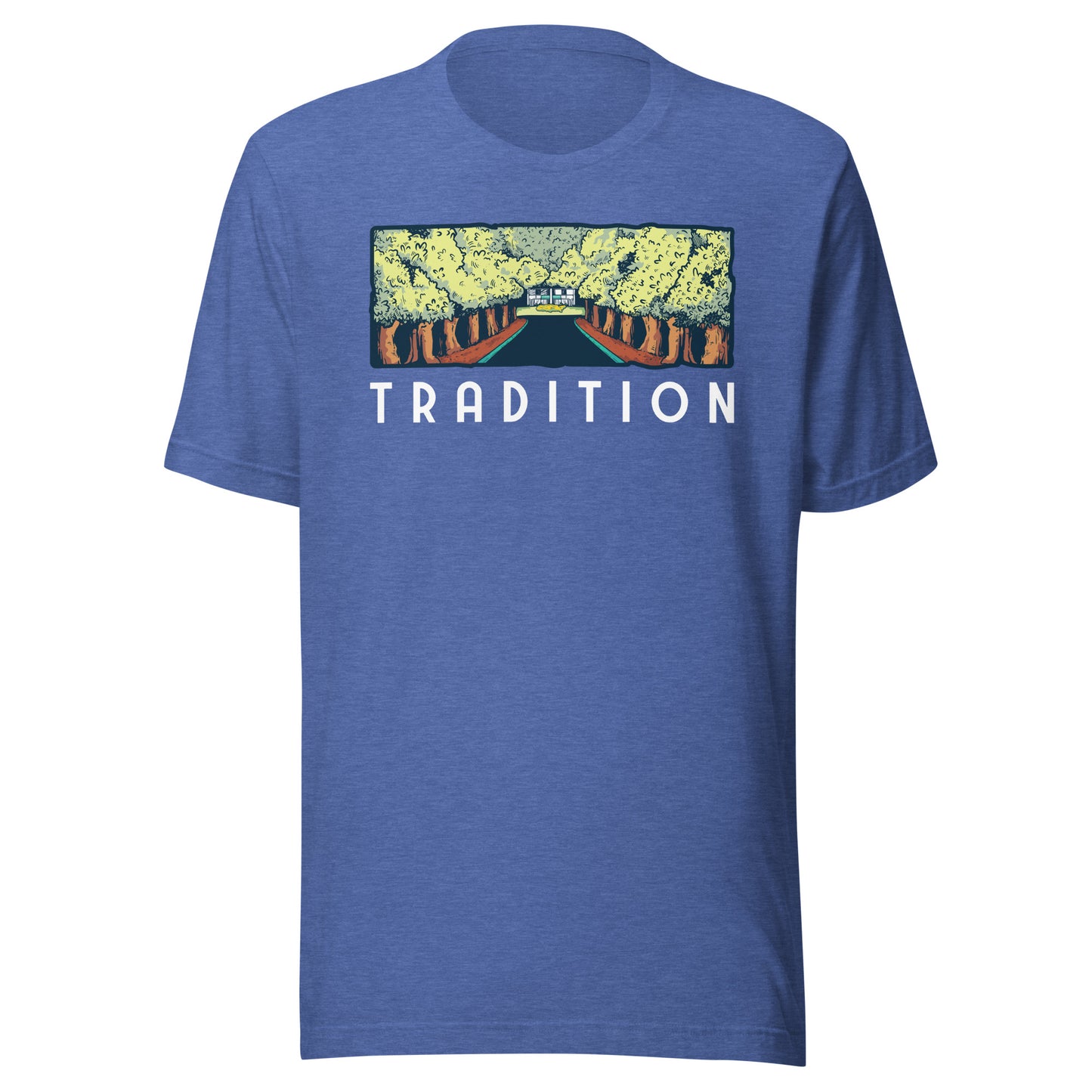 Tradition Lane Tee