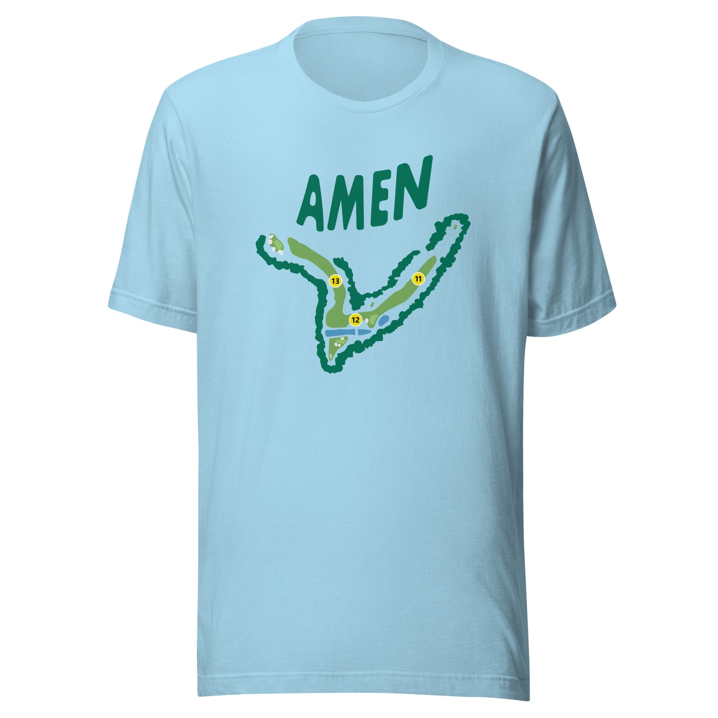 Amen Corner Tee