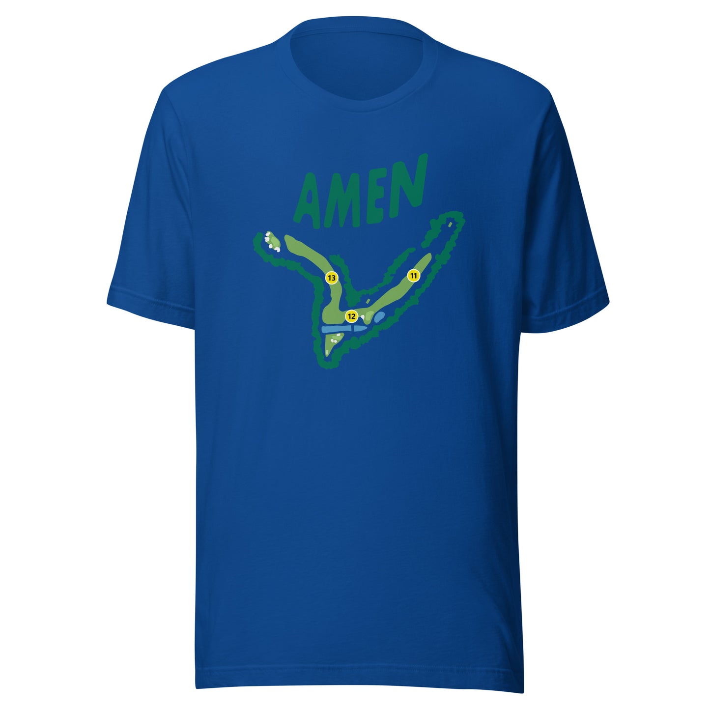 Amen Corner Tee