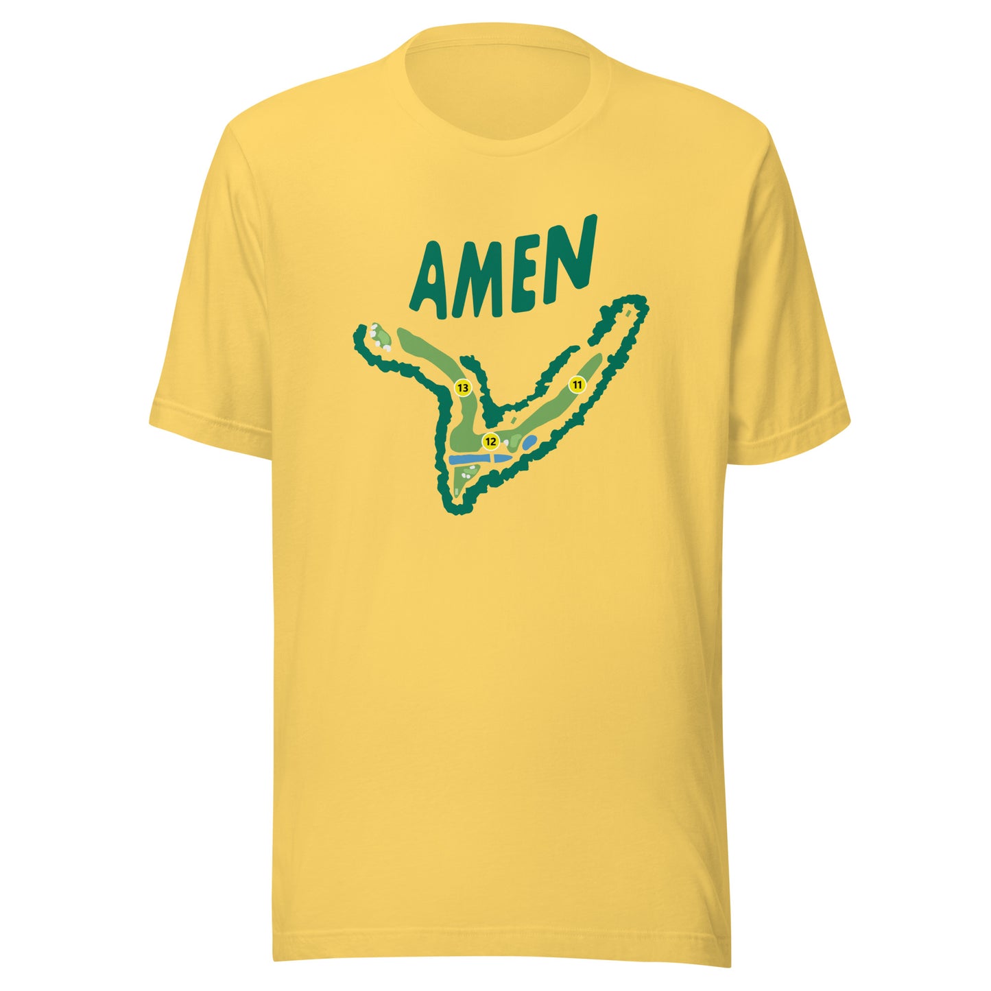 Amen Corner Tee