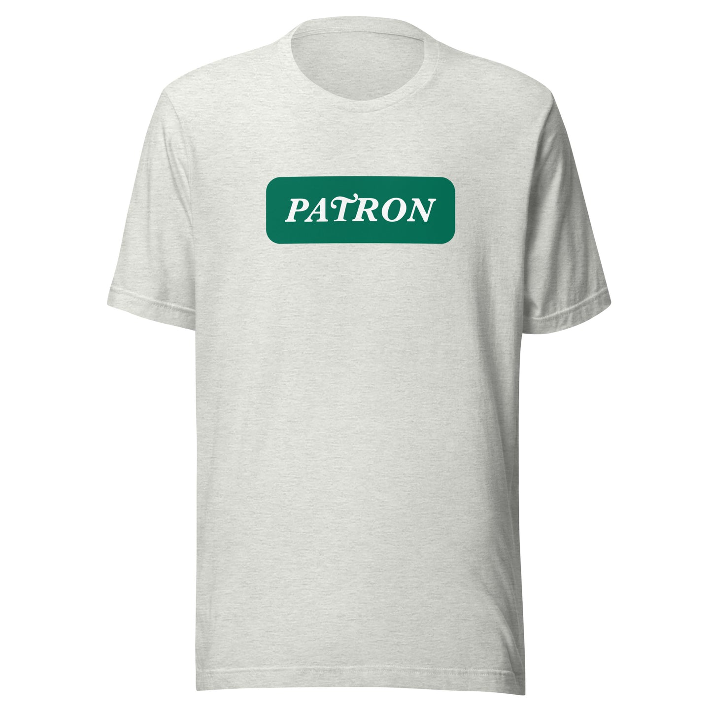 Patron Pill Tee